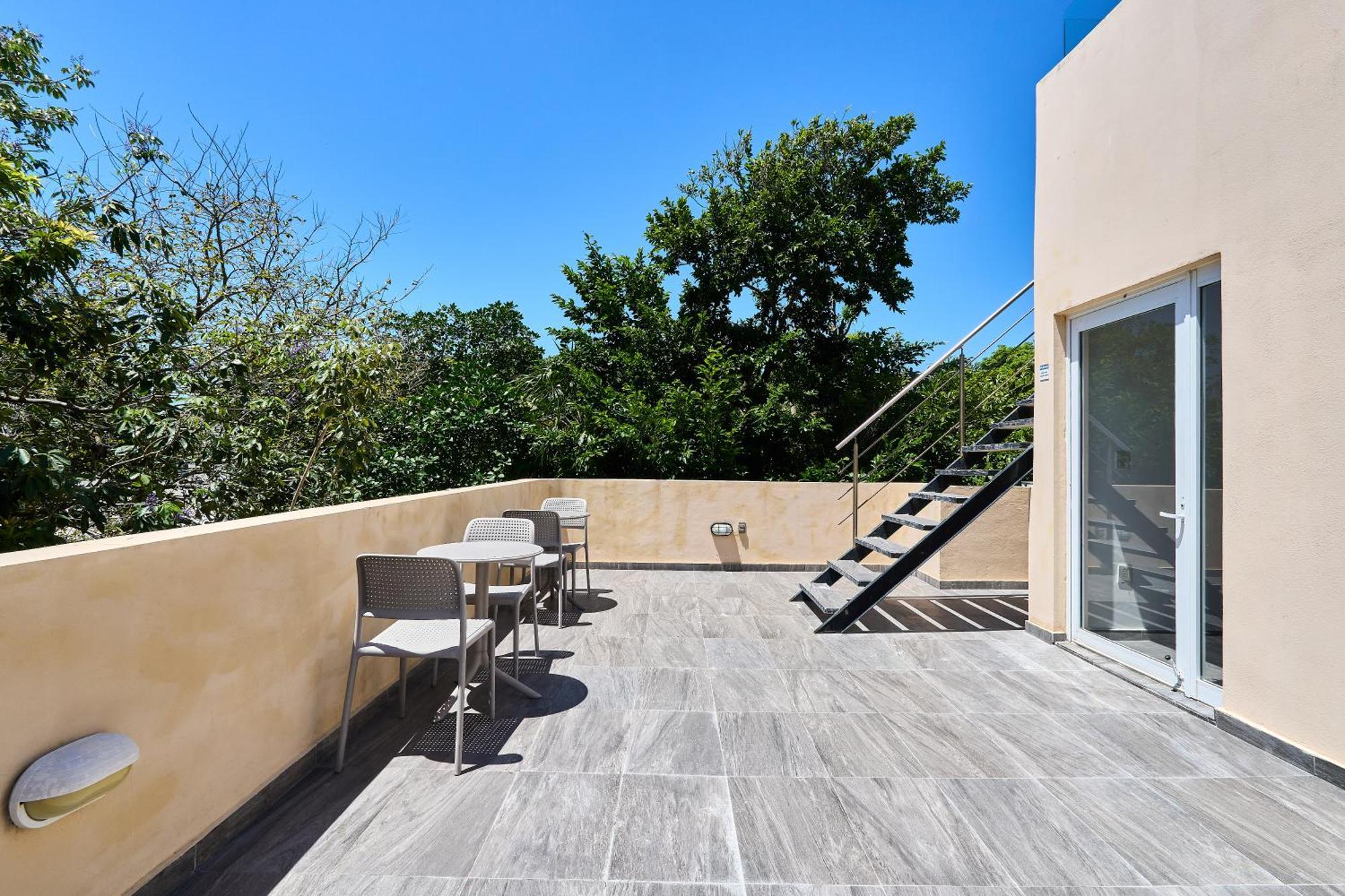 Stunning Mansion 6Br With Artificial Cenote And Private Pool With Ocean View Villa ปลายาเดลการ์เมน ภายนอก รูปภาพ