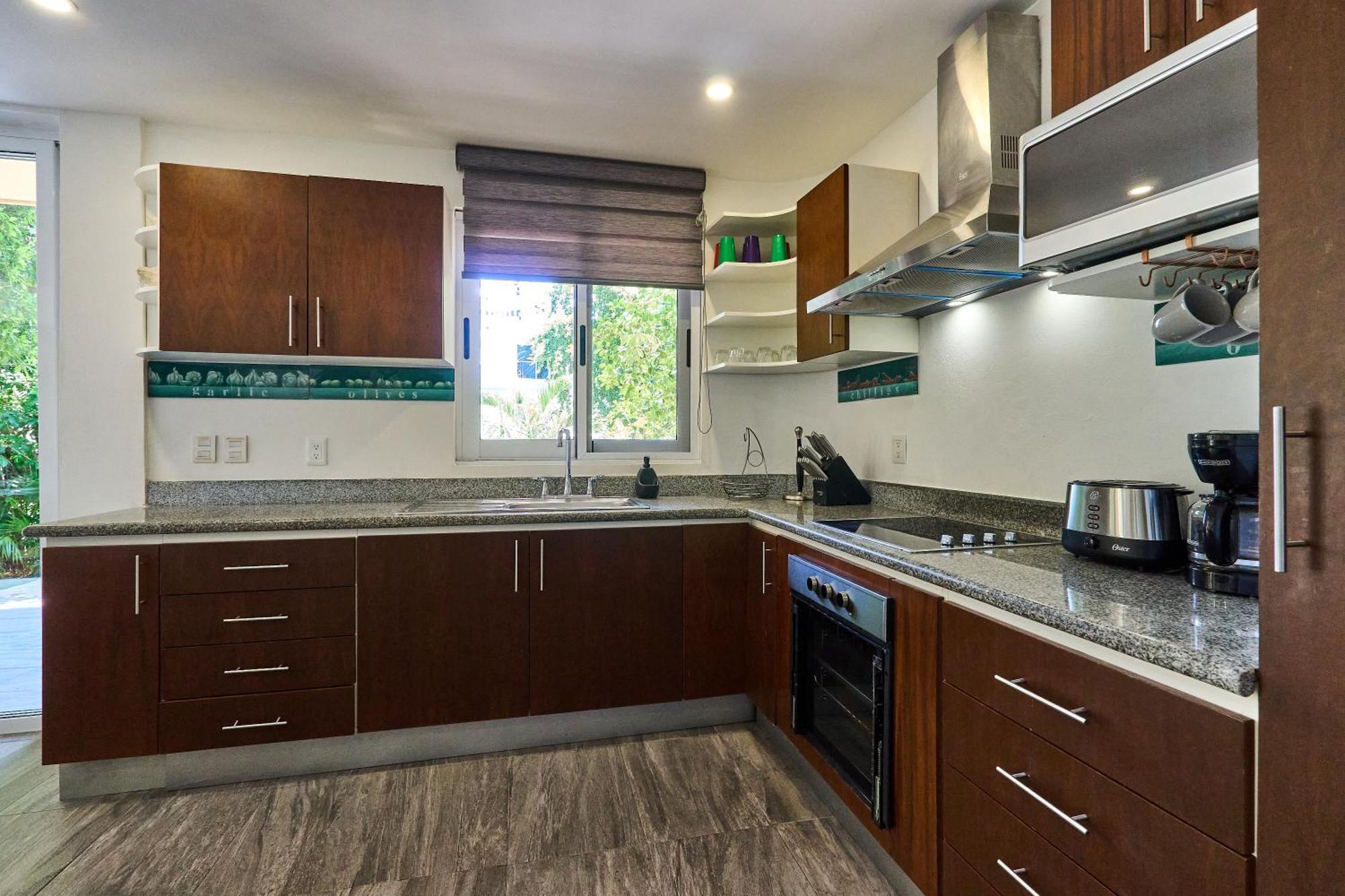 Stunning Mansion 6Br With Artificial Cenote And Private Pool With Ocean View Villa ปลายาเดลการ์เมน ภายนอก รูปภาพ